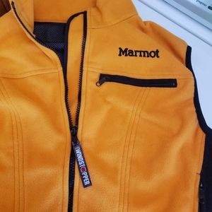 Marmot small vest